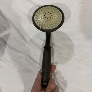 NEWPORT BRASS Multifunction Hand Shower